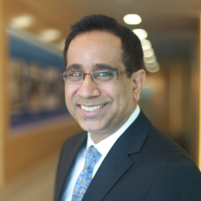 Yousuf Sandeela, Chief Executive Officer