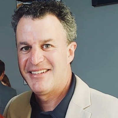 Bill Reilly